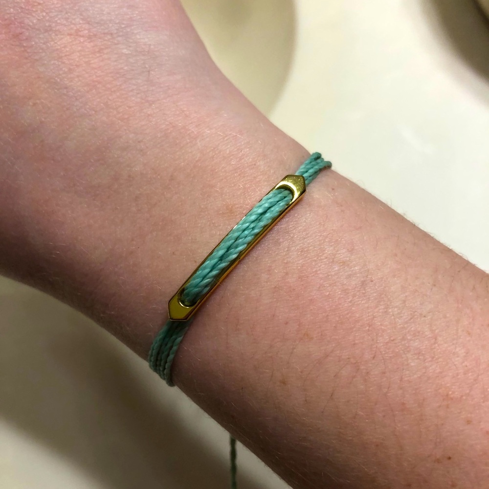 Pura Vida Bracelet